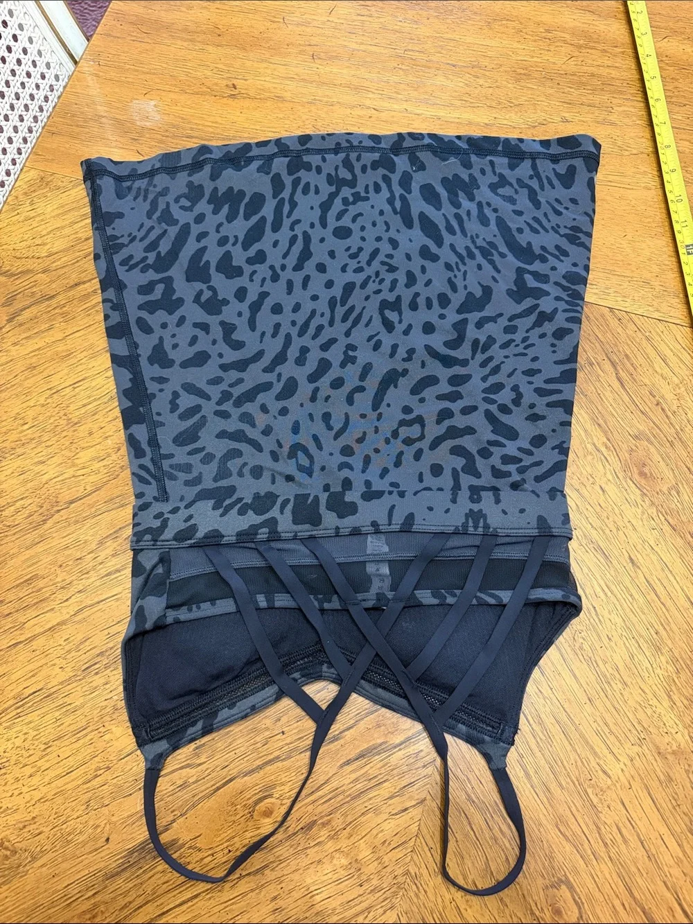 lululemon athletica size super